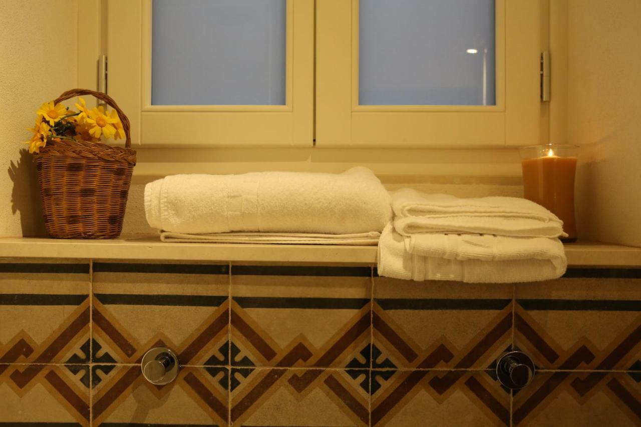 فندق موديكافي  Terrazza San Giorgio المظهر الخارجي الصورة