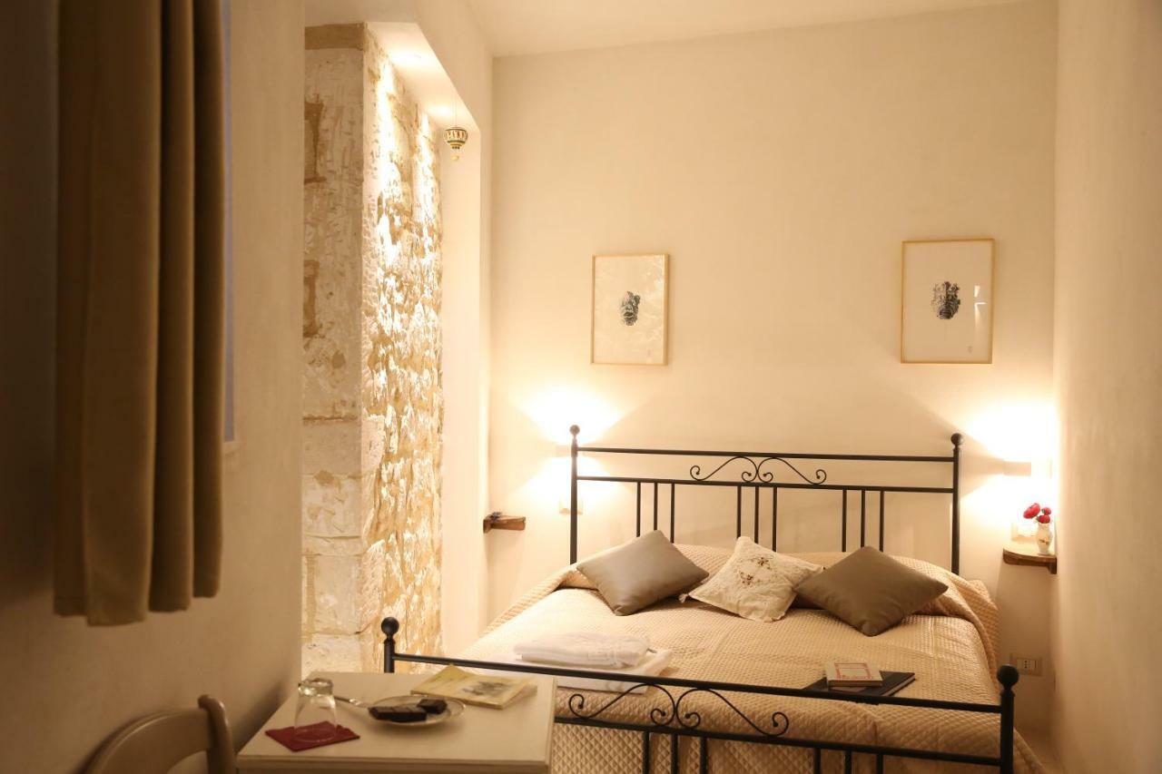 فندق موديكافي  Terrazza San Giorgio المظهر الخارجي الصورة