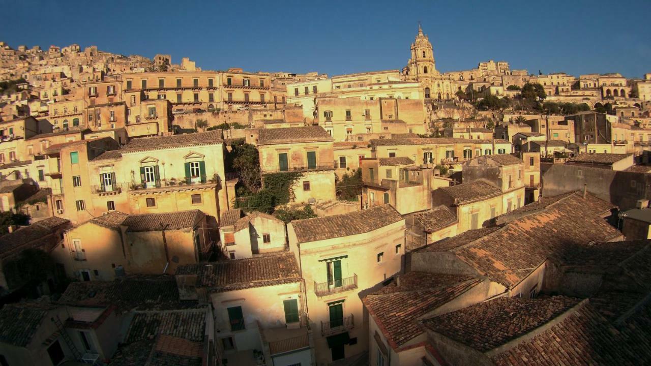 فندق موديكافي  Terrazza San Giorgio المظهر الخارجي الصورة