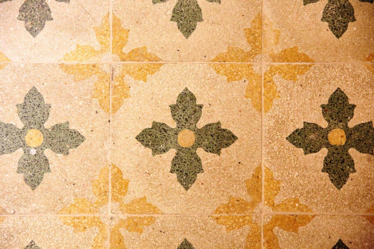 فندق موديكافي  Terrazza San Giorgio المظهر الخارجي الصورة