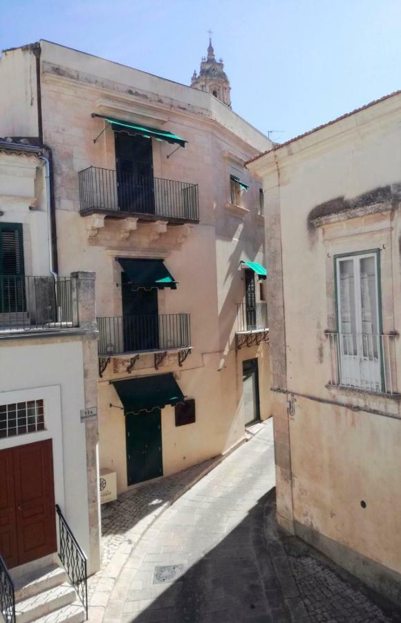 فندق موديكافي  Terrazza San Giorgio المظهر الخارجي الصورة